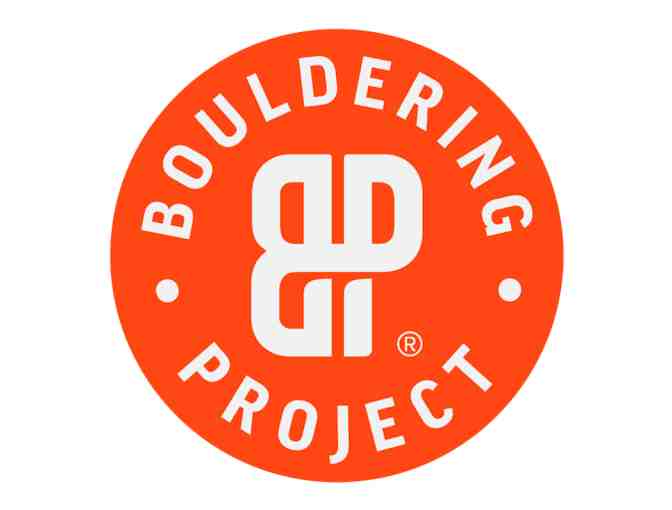 1 Ticket to Adventure Day at Bouldering Project Brooklyn - Photo 1