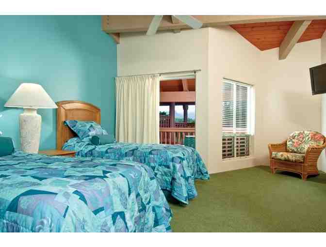 One week vacation home rental at Club Wyndham (Kauai, HI) December 6 - 13, 2024