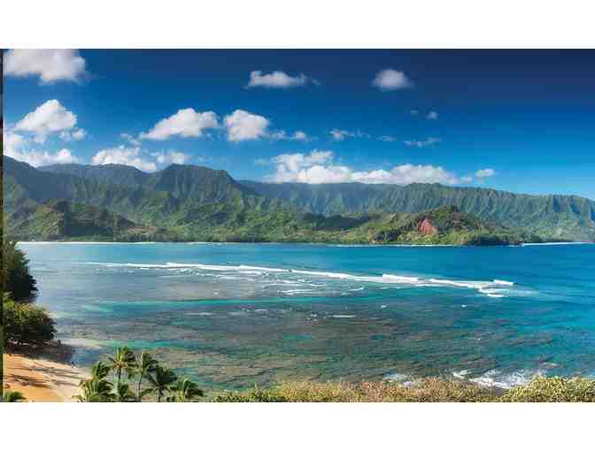 One week vacation home rental at Club Wyndham (Kauai, HI) December 6 - 13, 2024