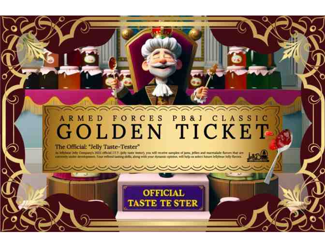 Golden Five Package #2