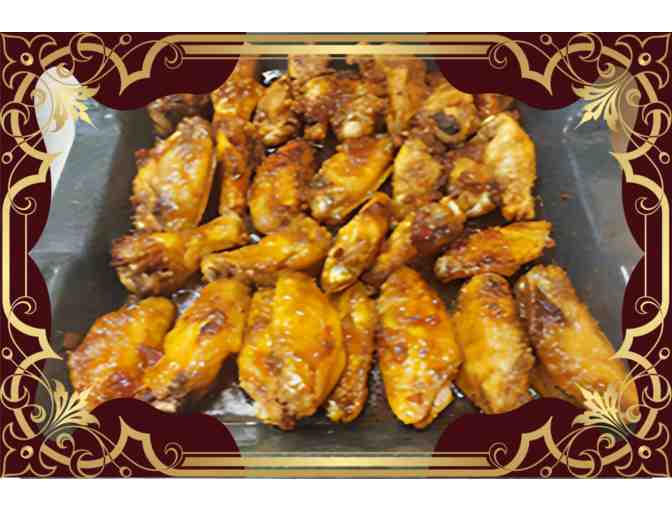 The Jelly & Jam Tasting Experience Golden Ticket #4