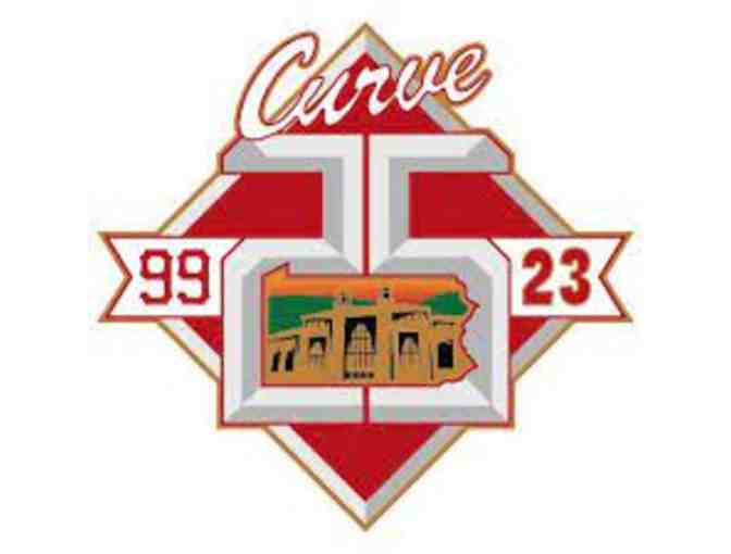 Make Your Way to Curve, PA