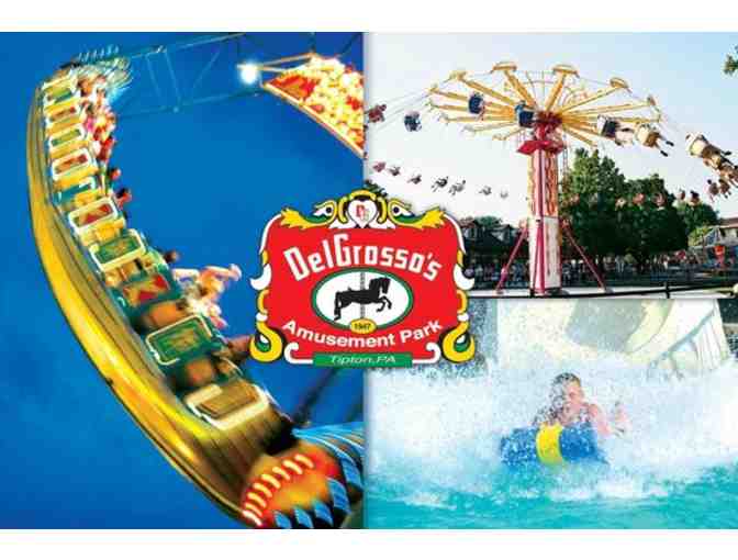 A Day of Fun - Photo 1