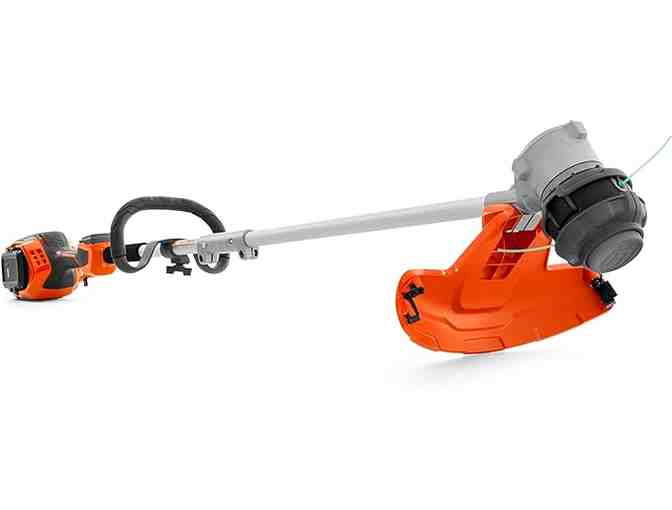 Husqvarna Battery Trimmer
