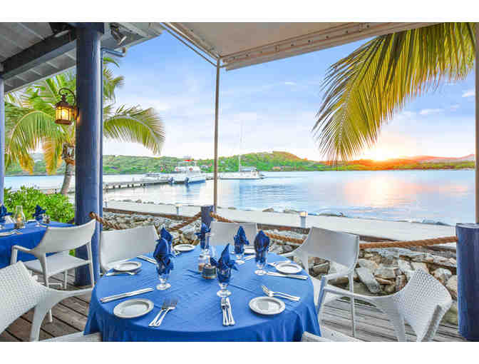 Premium Accommodations at St. James's Club Antigua