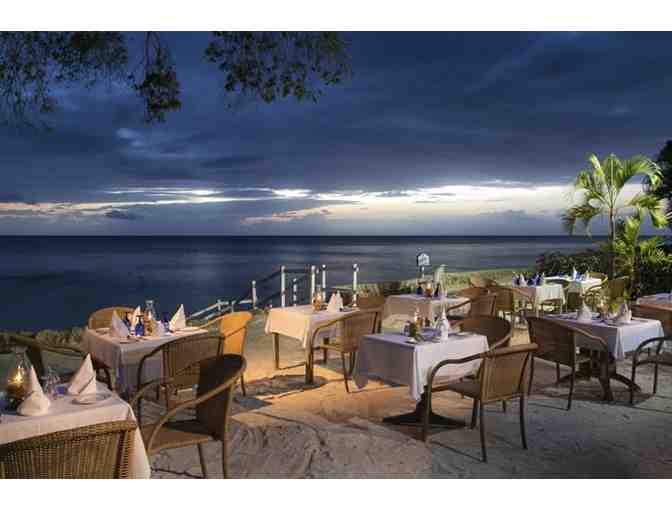 Suite Accommodations at The Club Barbados