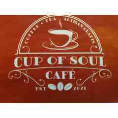 Cup of Soul Cafe