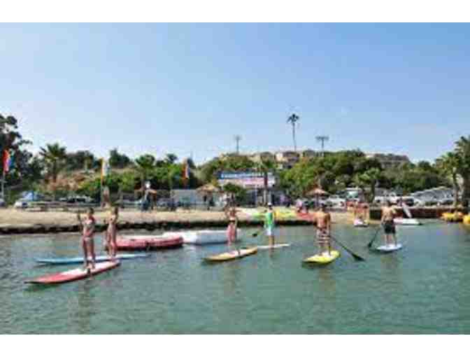 California Watersports $50 Gift Card