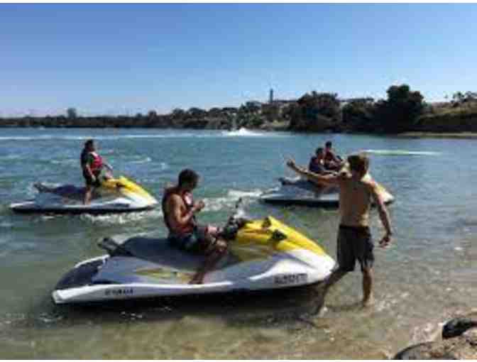 California Watersports $50 Gift Card