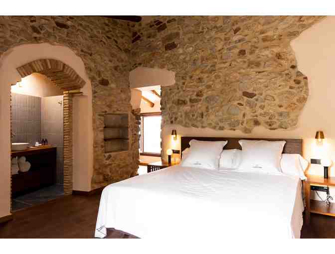 FOUR-Night Exclusive Boutique Winery Getaway to Spain!