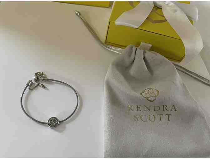 Kendra Scott Bracelet and Necklace Set!