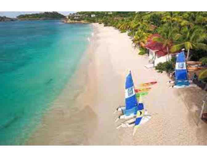 Galley Bay Resort & Spa - 10 Night Stay!