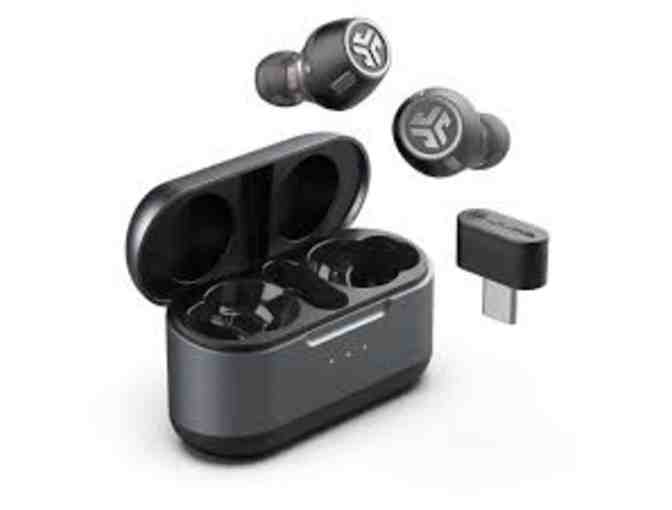 Epic Lab Edition JLAB Earbuds!