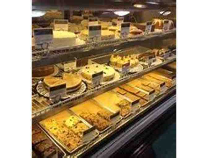 Jimbo's $50 Gift Card!