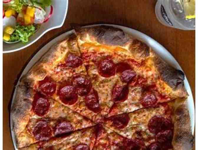 Pitfire Pizza $20 gift card!