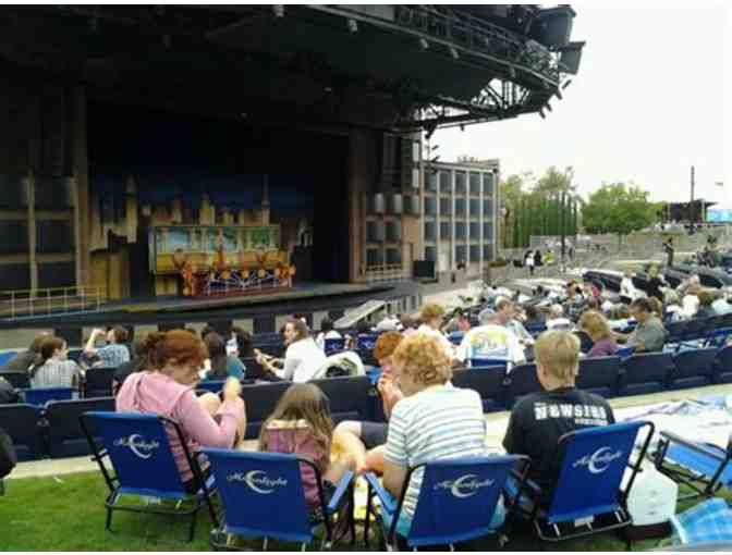 Moonlight Stage Productions Summer Tickets! - Photo 3
