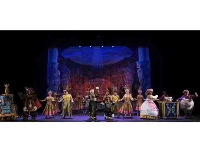 Moonlight Stage Productions Summer Tickets! - Photo 5