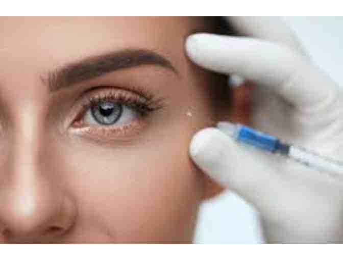 Evolve Skin Spa Gift Certificate and Facial treatments!