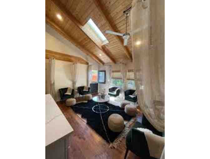 Evolve Skin Spa Gift Certificate and Facial treatments!