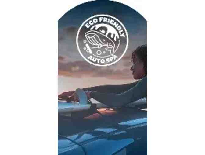 Eco Friendly Auto Spa $25 Gift Card! - Photo 3