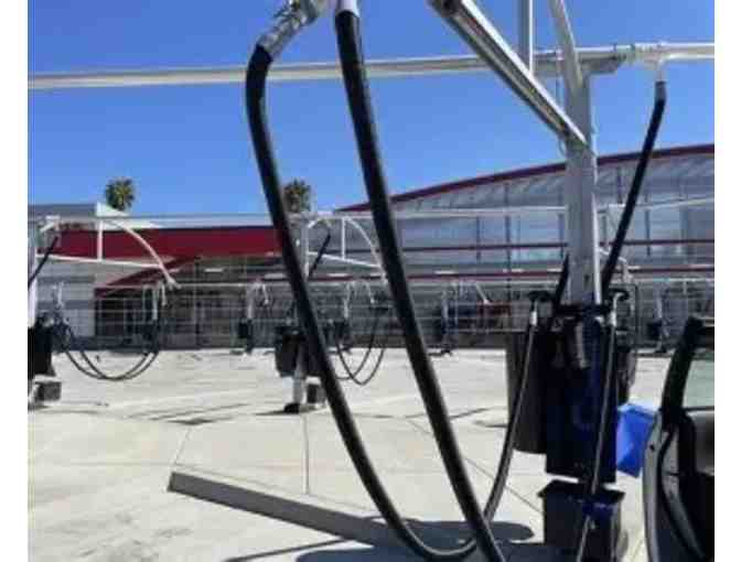 Eco Friendly Auto Spa $25 Gift Card! - Photo 6