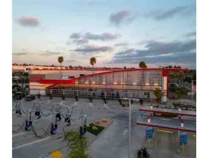 Eco Friendly Auto Spa $25 Gift Card! - Photo 5