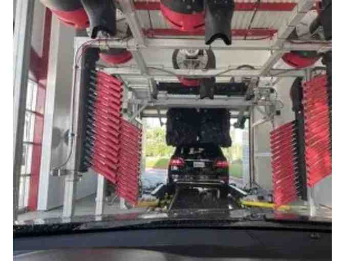 Eco Friendly Auto Spa $25 Gift Card! - Photo 6