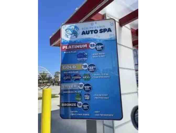 Eco Friendly Auto Spa $25 Gift Card! - Photo 1