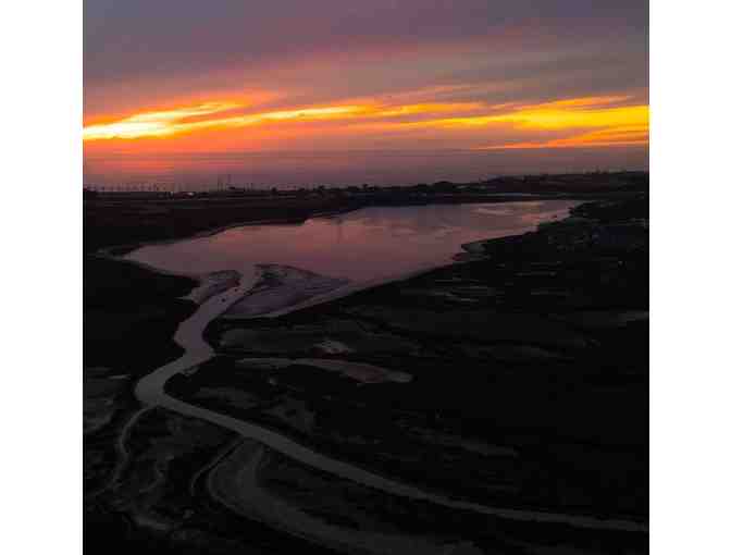 Levi Pascal's Drone Photography - One hour photo session!