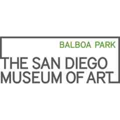 The San Diego Museum of Art