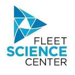 Fleet Science Center