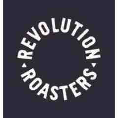 Revolution Roasters