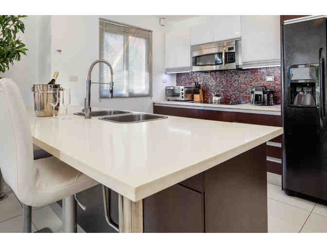 Luxury Vacation Getaway for up to Four People in Cabarete, DOMINICAN REPUBLIC