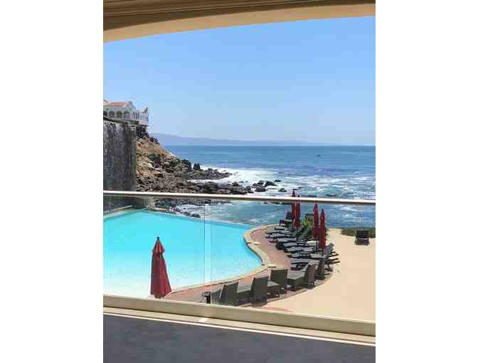 Week-long stay in Luxury Condo & Surfer Paradise in Rosarito, Mexico