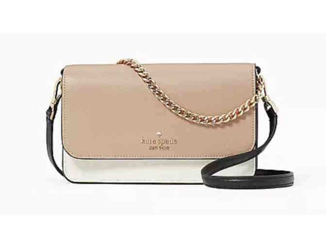 Kate Spade Small Crossbody Purse - Beige! - Photo 1