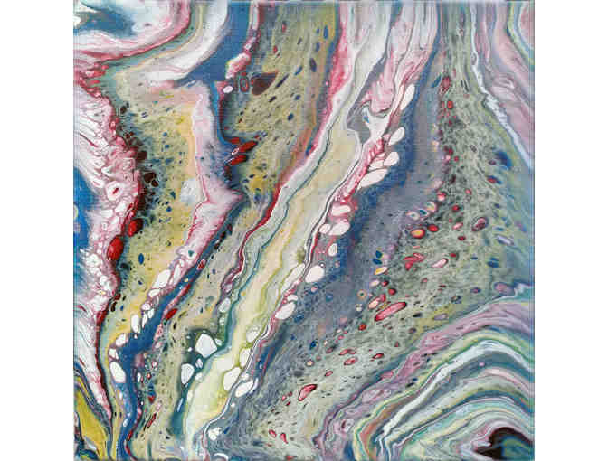 Antonia Papatzanaki, Everything Flows - Photo 1