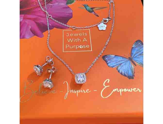 Modern Classic Set of 3 in Platinum