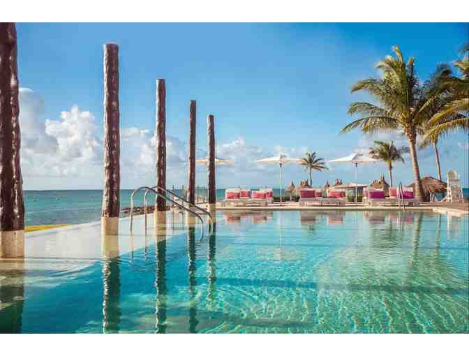 Club Med Vacation - 7 night stay for (2) Guests at Choice of All inclusive Resort