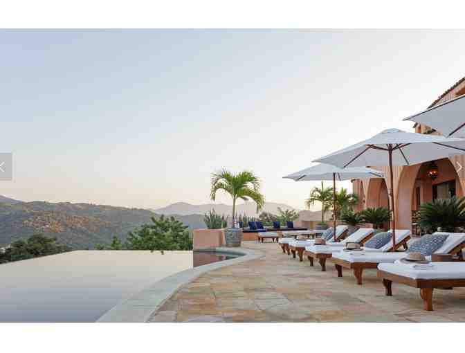 Casa Angelina Private Estate Rental - 7 nights for 12 guests in Zihuatanejo,Mexico