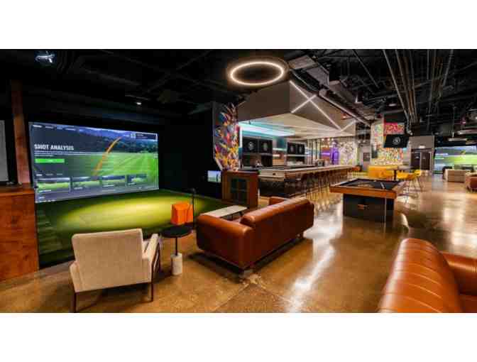 $250 Five Iron Gift Card - Photo 1