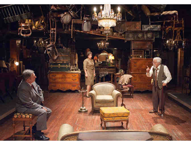 2 Tickets to Any TimeLine Production - Photo 1