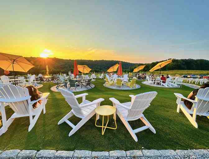 Aquila's Nest Vineyards