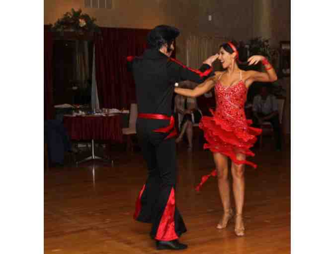 Arthur Murray Dance Studios