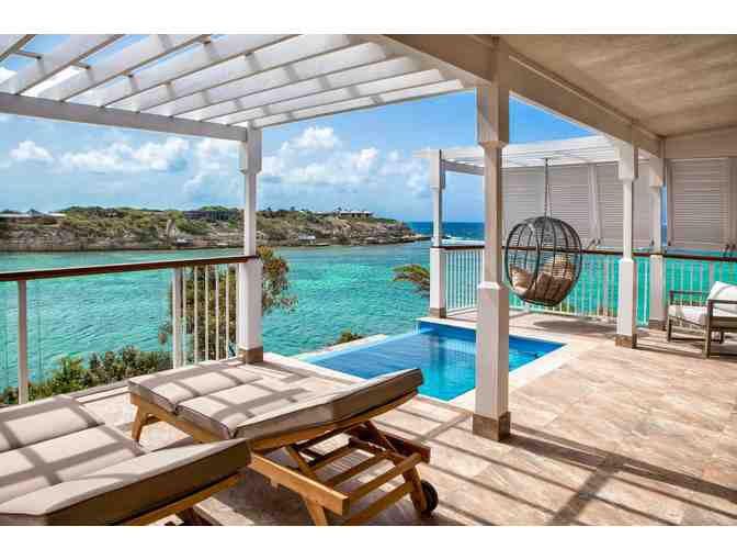 Hammock Cove Antigua