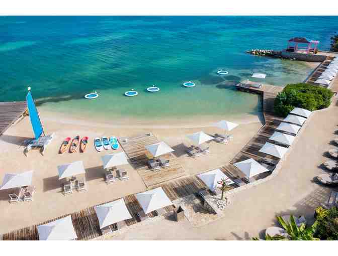 Hammock Cove Antigua