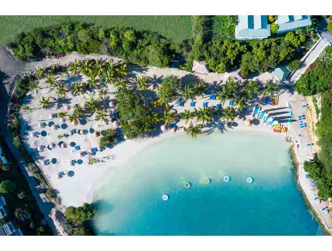 The Verandah Antigua