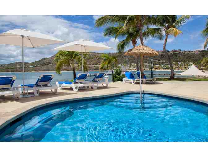 St. James Club & Villas