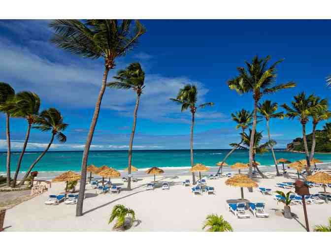 Pineapple Beach Club Antigua