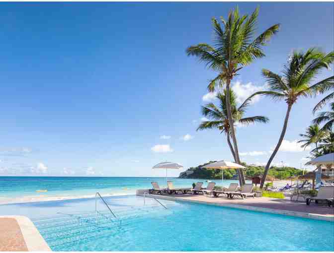 Pineapple Beach Club Antigua