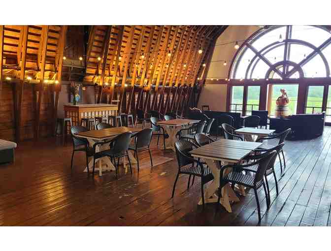 Millbrook Vineyards and Winery